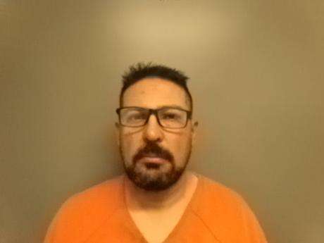 <b>Jose Muzquiz-Gutierrez - Traffic Offenses No Operators License, No Valid Registration, Possession of Controlled Substance</b>