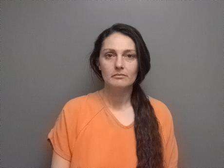 <b>Kendra Drinnin - Possession Controlled Substance, Driving Under Suspension/Before Reinstated, Possession or Use of Drug Paraphernalia</b>