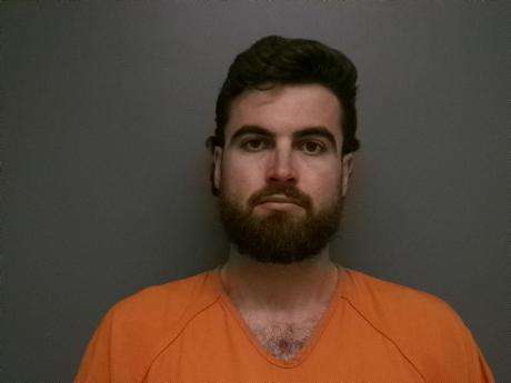 <b>Kieran John Odonnell - Possession of Controlled Substance-Meth</b>