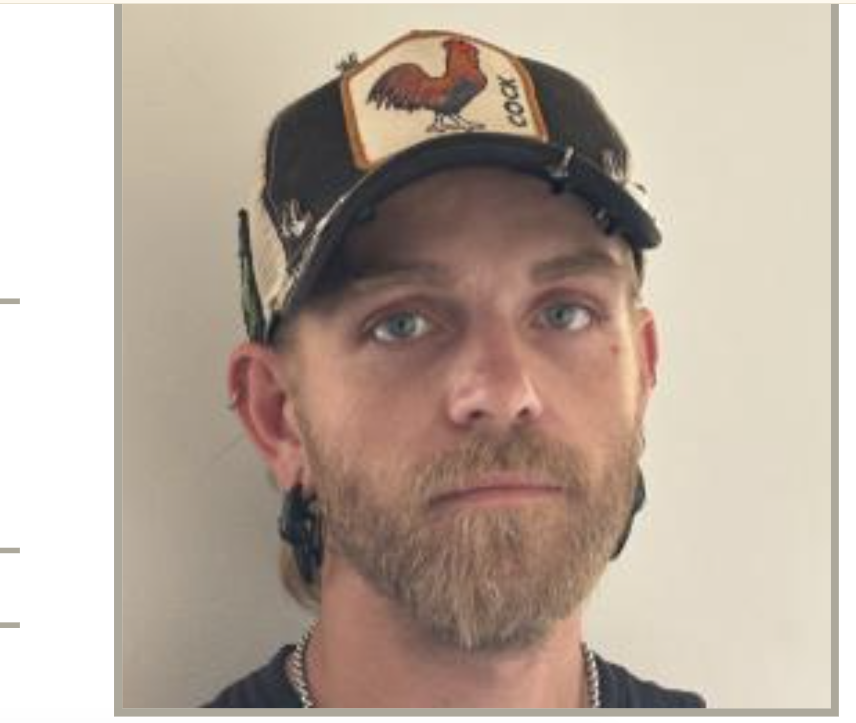 Watson -photo Mo. Sex Offender Registry