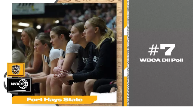 FHSU Athletics image