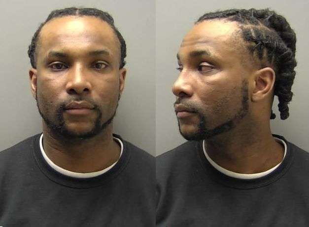 AUGUSTINE JOVAUGHUN DOM ASSAULT SENT 2 DAYS