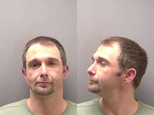 BROWN TYSON UNL USE WEAP NO BOND