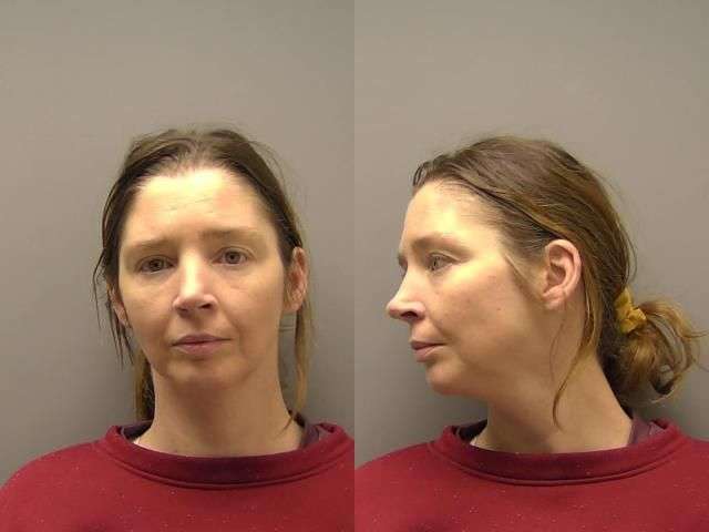 CARLSON HOCKADAY DEBORAH DOM ASSAULT NO BOND