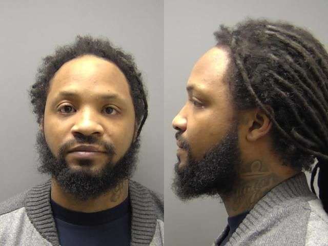 CLAY JARON FUG OUT OF STATE NO BOND