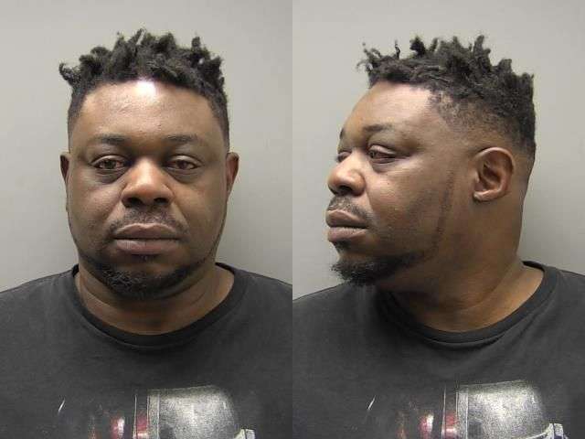 CLEGGETT MICHEAL DWI 5000 BOND