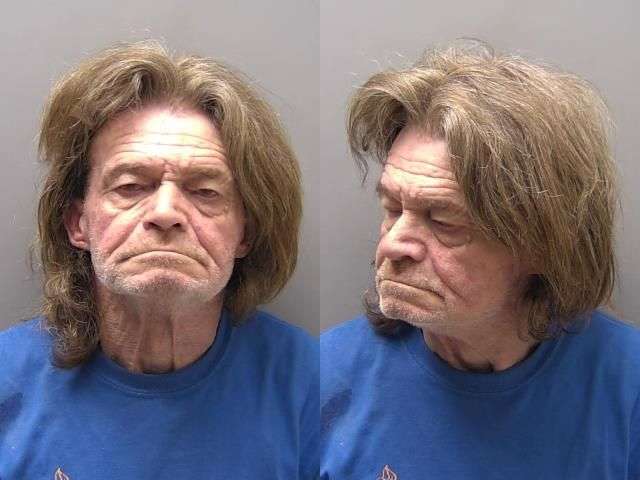 DESPAIN MICHAEL FAIL TO REG SEX OFF NO BOND