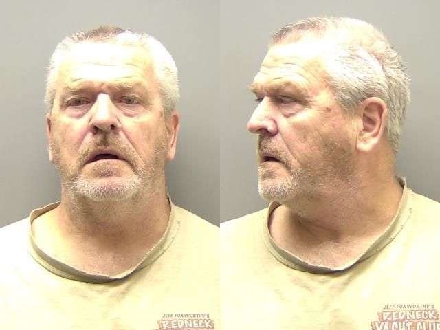 DUNCAN RANDY FAIL TO REG SEX OFF SENT 60 DAYS