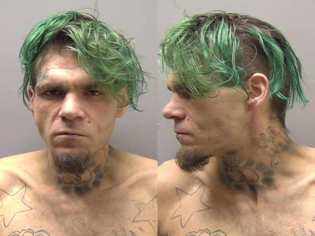 HARTIG TOBY DOM ASSAULT 10000 BOND