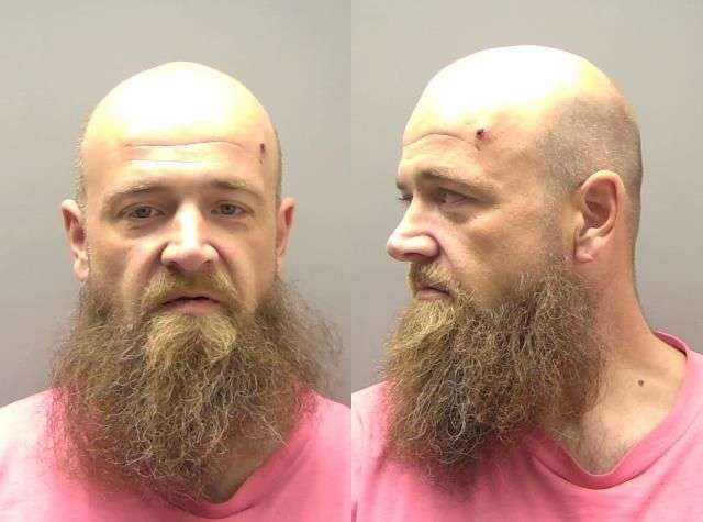 HOFFMAN RAYMOND DOM ASSAULT 10000 BOND