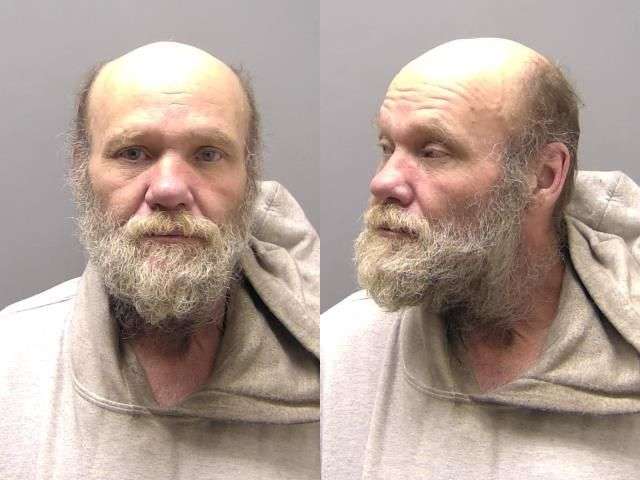 MCKNIGHT ROGER FAIL TO REG SEX OFF NO BOND