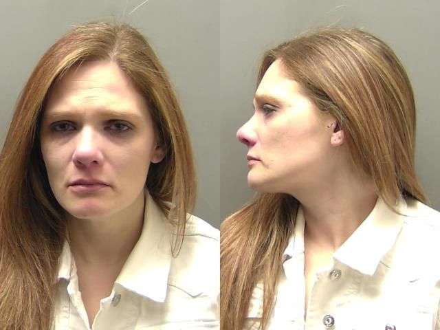 MILLER BRITTNI DWI 2500 BOND