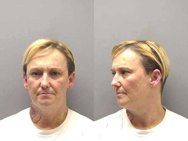 PAGE TONYA PAROLE VIOL NO BOND