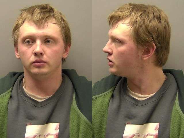 PILGRAM ASHTON AGG FLEEING 10000 10% CASH