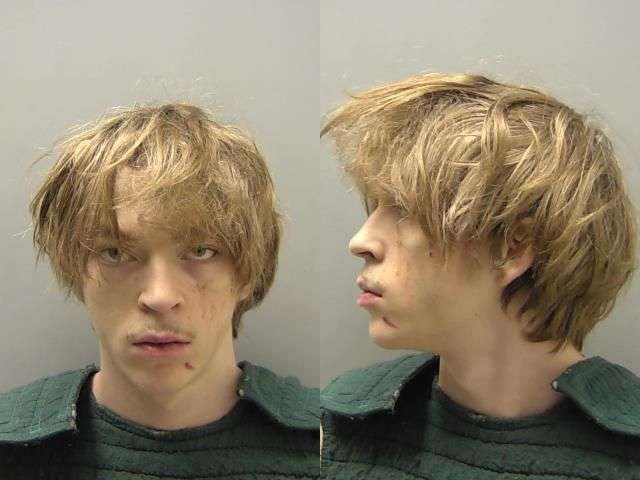 PUCKETT JAEDYN AGG FLEEING NO BOND