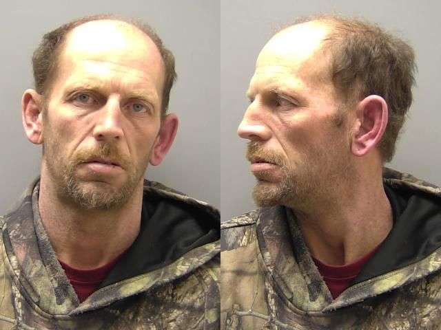 RICE LOUIS ANIMAL NEG 2500 BOND