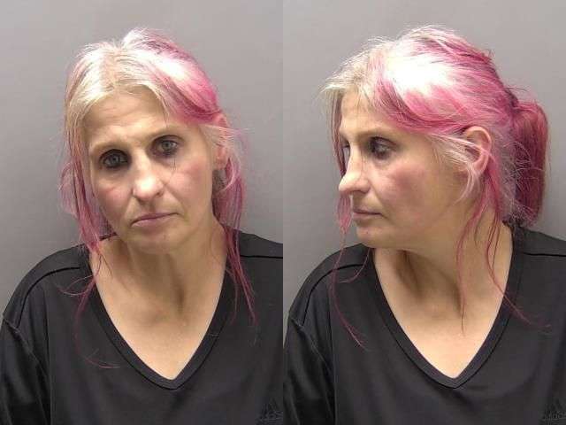 ROBERTS CARRIE NON SUPPORT 1000 CASH