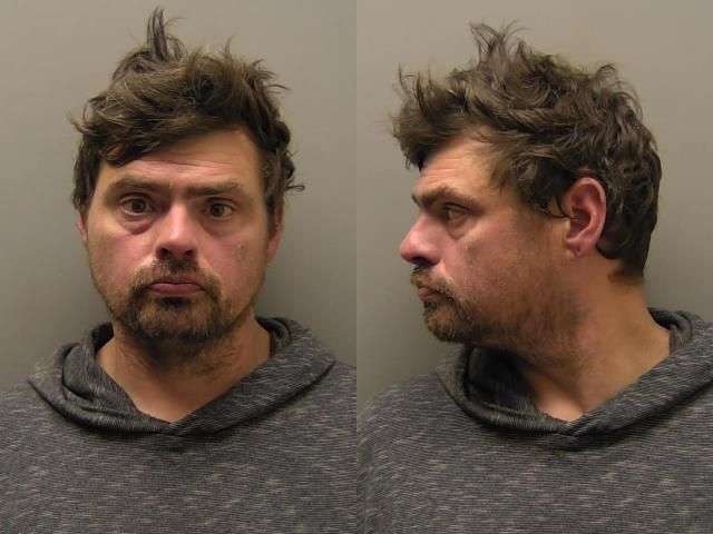 SCHLOSSER BRIAN BURGLARY 7500 CASH