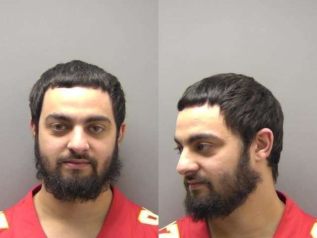 SHAW CHRISTOPHER UNL USE WEAP 5000 CASH