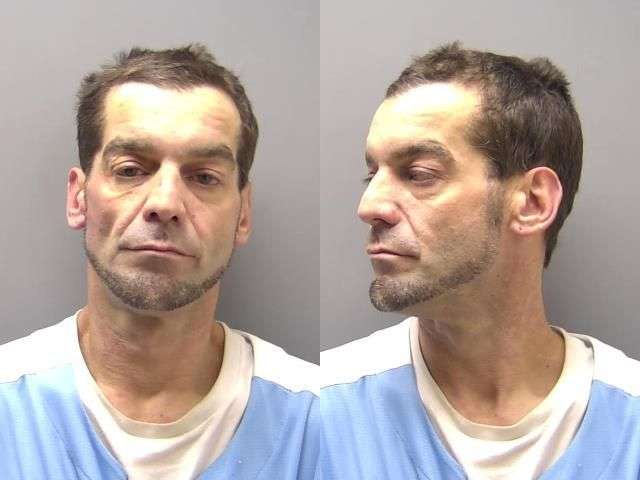 STEEBY JEREMY STEALING 10000 BOND