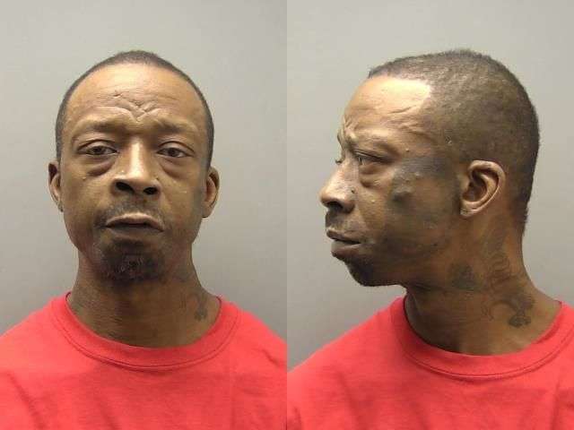 STEWART GABRIEL UNL POSS FIREARM NO BOND