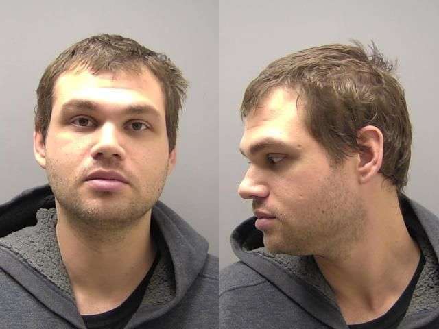 WILLIAMS JOHN BURGLARY NO BOND