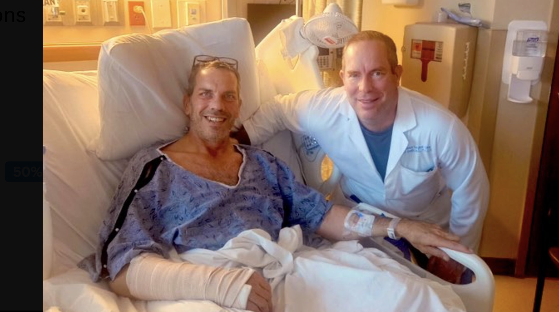 Westphal photo Sheriff Daryl Forte