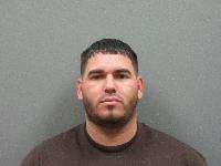 <b>Rodelaisy Alayon-Via - Immigration</b>