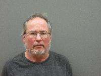 <b>David Johnson - Domestic Violence 3rd Degree</b>