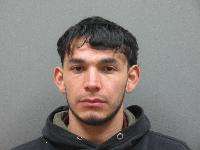 <b>Mario Ramierez-Garcia - Immigration</b>