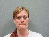 <b>Niki Collins - Theft Shoplifting</b>