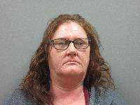 <b>Mary Johnson - Burglary</b>