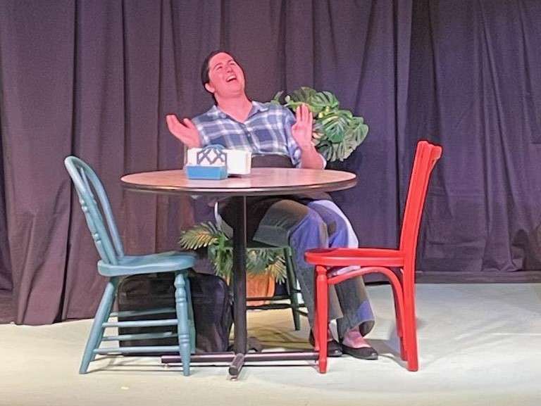 (Photo courtesy Stage 9)