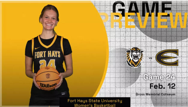 FHSU Athletics image