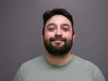 <b>Edgar Ceballos-Benitez - Driving Under the Influence +.15, Reckless Driving 1st Offense </b>