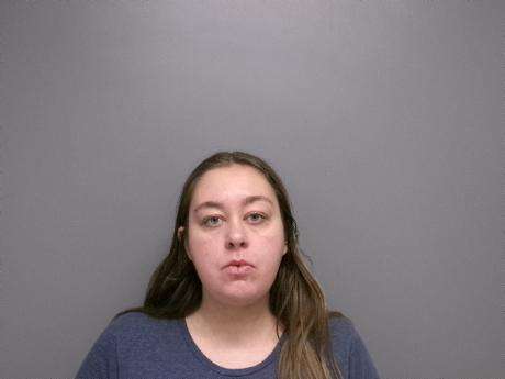 <b>Alexaundra Ray Garretson - Bond Revocation-Driving Under Revocation 1st, Bond Revocation-Leaving Accident-Failure to Furnish Info, Bond Revocation-No Proof of Insurance, Bond Revocation-Criminal Mischief $1,500-$4,999, Bond Revocation-Driving Under Influence .08 Breath-1st Offense</b>