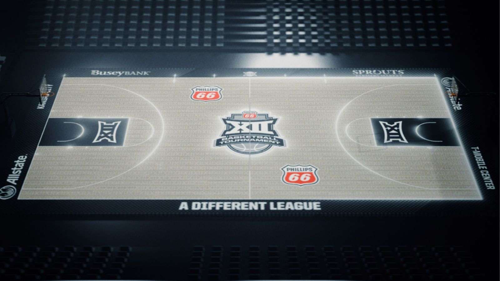 Photo Courtesy Big 12 Conference