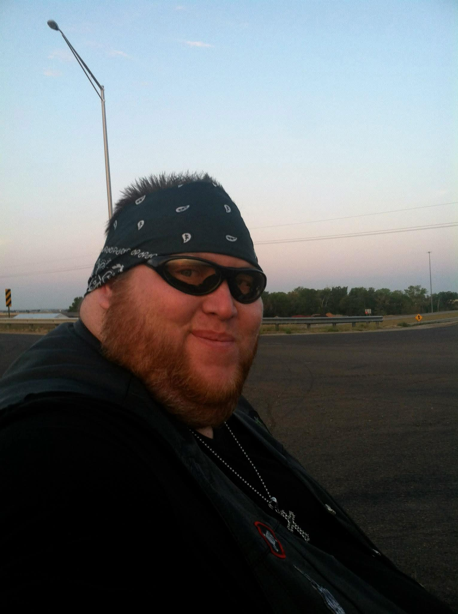 Daniel James McConnaughy