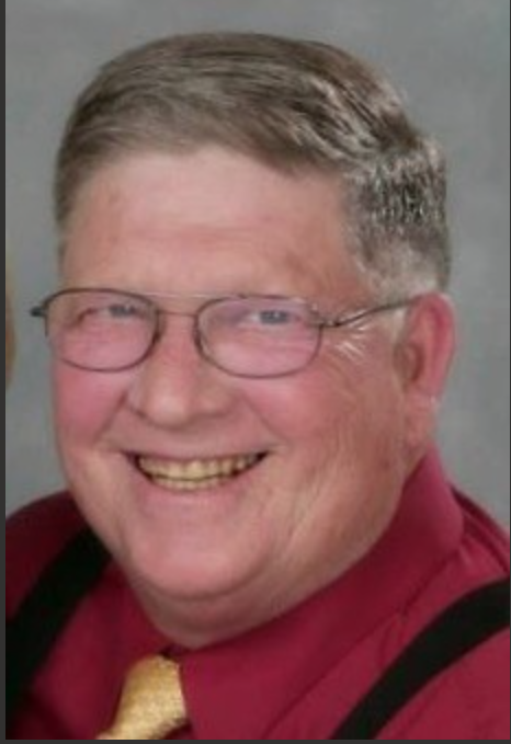 Robert Frederick Frobenius II 