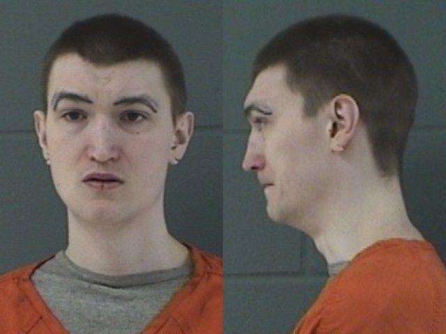 Mark Hecker, Probation violation; Possession of controlled substance, arrested 02/06