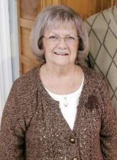 Una Kay Larson Blankenship