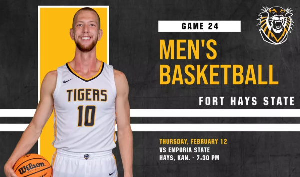 FHSU Athletics image