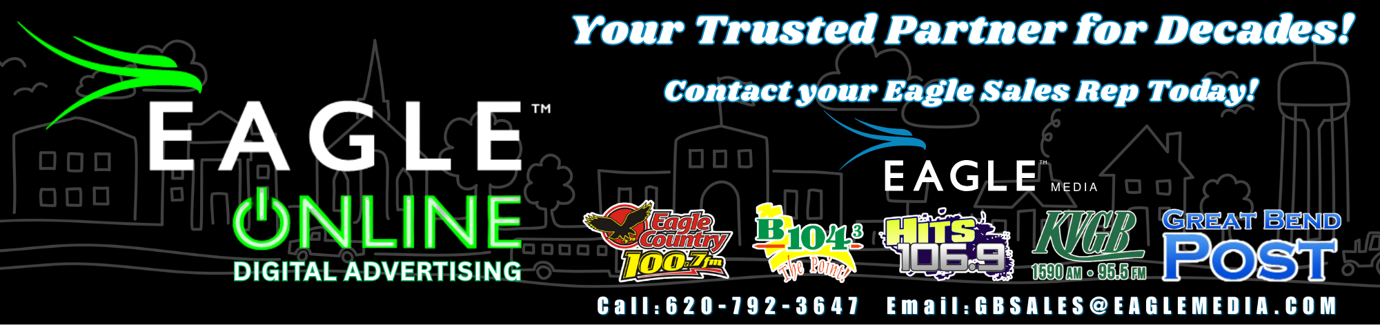 Your Ad Here! Call 620-792-3647