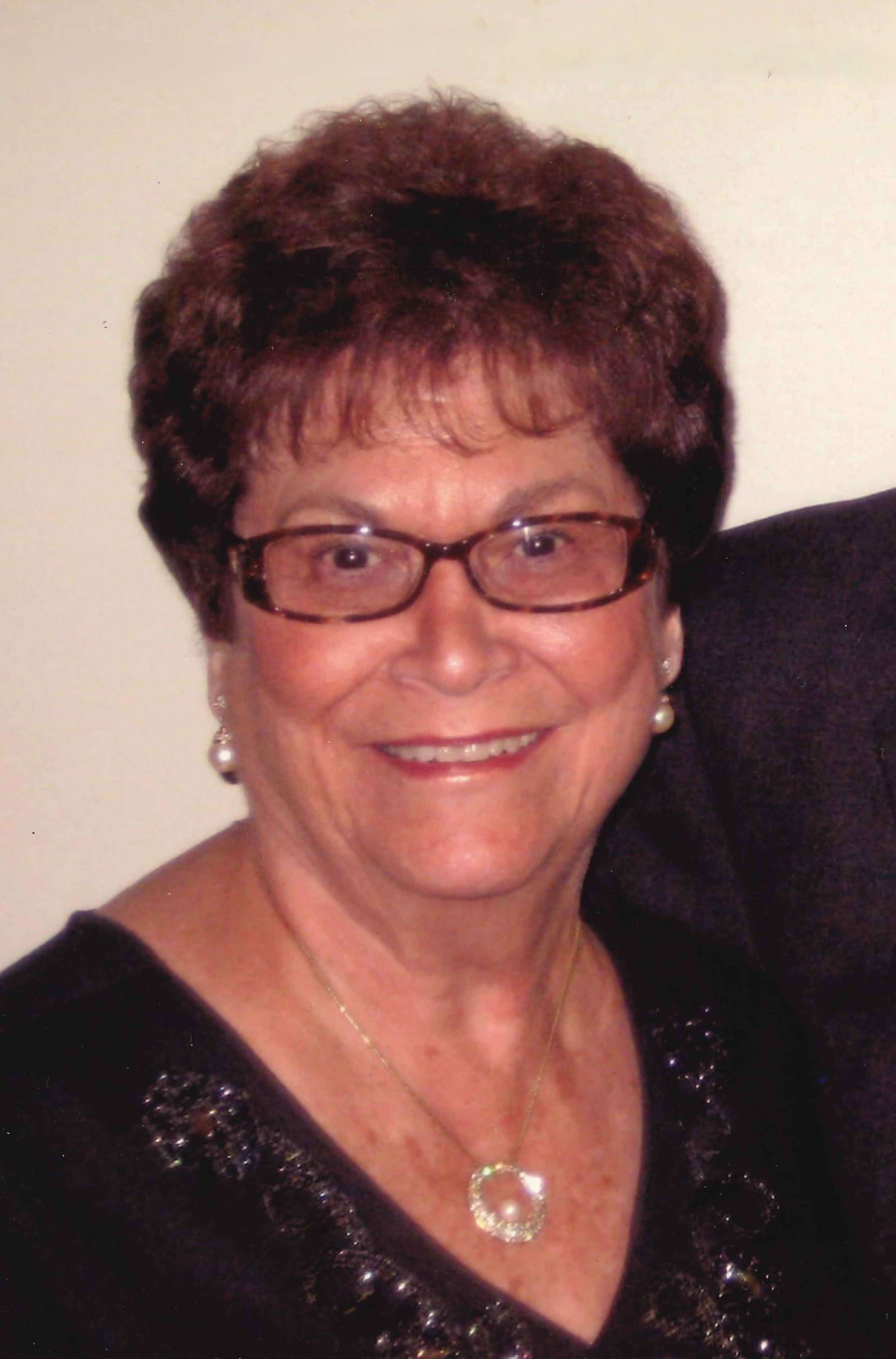Dixie Carol Janzen