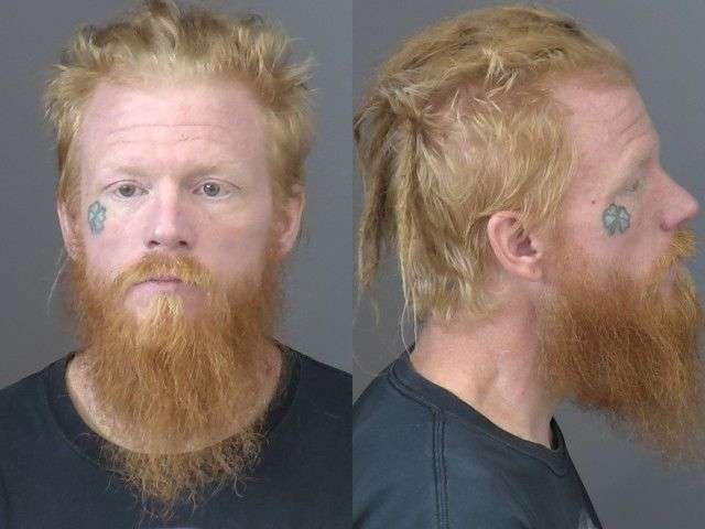 Swisher,Michael David (42)