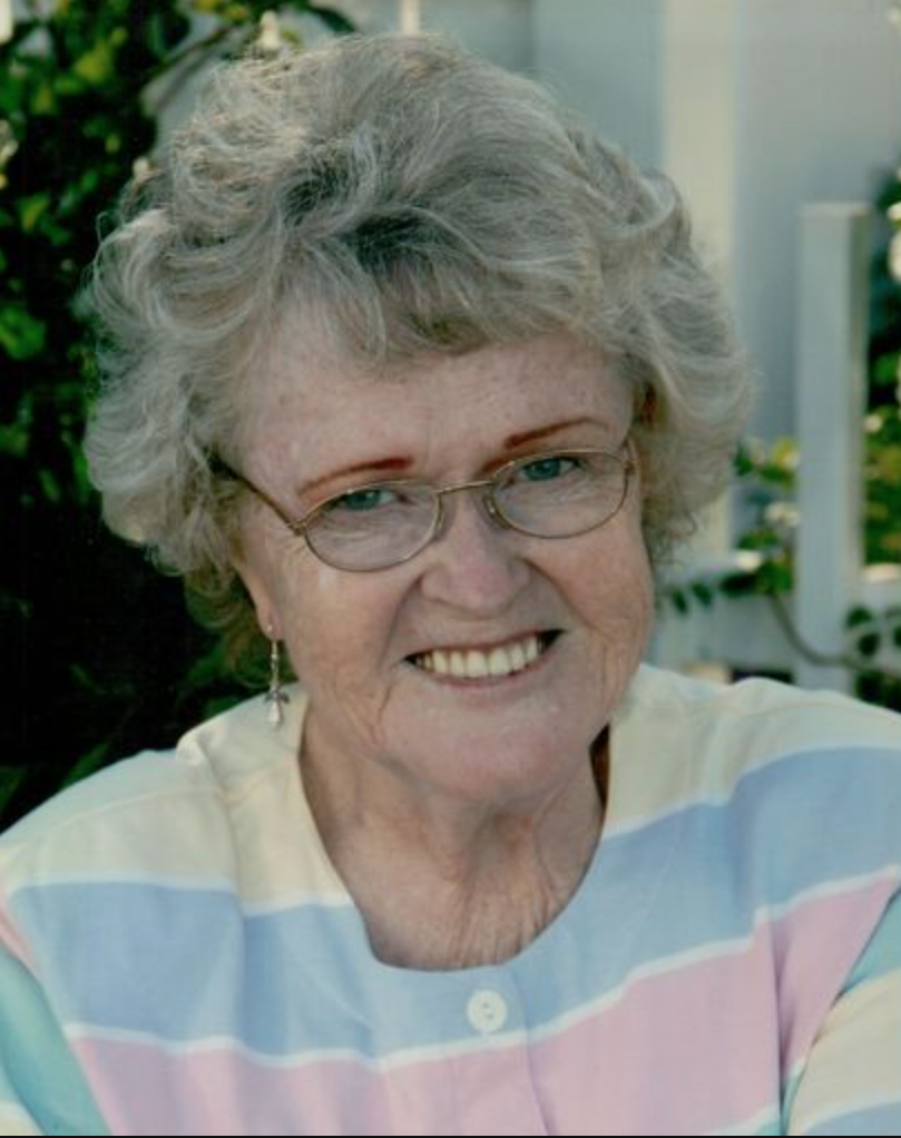 Barbara Ann Troyer