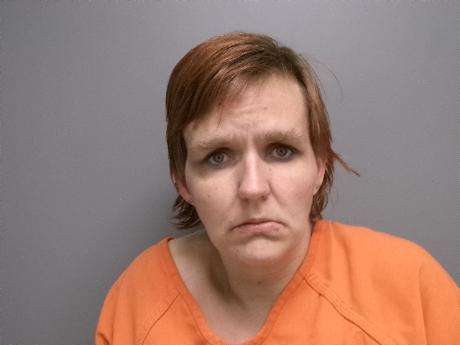 <b>Vicktoria Asheley Ramirez - Dawson County Sheriff's Office Warrant - Resisting Arrest, Resisting Arrest</b>