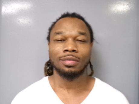 <b>Darnell Presley - Driving Under Revocation, Terroristic Threats</b>