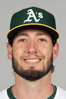 Mitch Spence - Photo Courtesy Major League Baseball