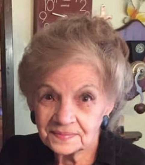 Agnes I. (Karlin) Sanders